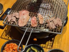 -九田家黑牛烤肉料理(华侨城店)