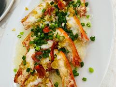 -凤城礼记鱼翅海鲜酒家(新马路总店)