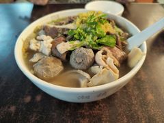 -潮镇老尾牛杂(环城西路店)