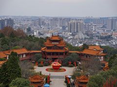 -富乐山