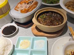 -紫光园·烤鸭·北京菜(团结湖店)