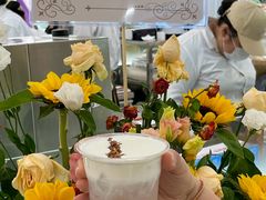 -Yee3·三号椰(上海中山公园龙之梦店)