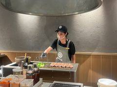 -肉肉大米(金虹桥店)