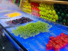 -盛江山自助料理(奥莱锦辉购物广场店)