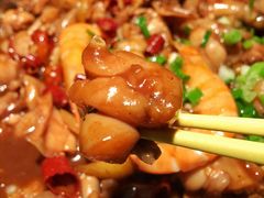 -胖哥俩肉蟹煲(来福士店)