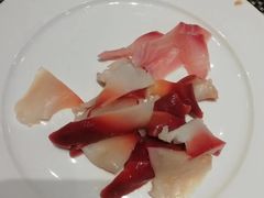 -陆家嘴万怡酒店·万荟轩