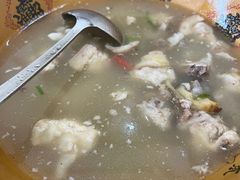 -老菜馆(滨江大道东段店)