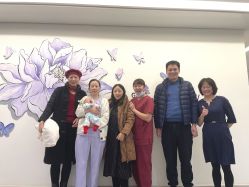 点击看大图 -她时区金吉兒月子中心(太湖度假店)