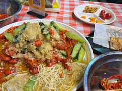 -京悦南门涮羊肉·羊蝎子火锅(田林路店)