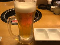 -牛角日本烧肉专门店(小樽店)
