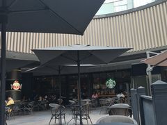 -星巴克臻选(深圳金光华店)