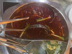 -潮悦牛肉火锅城(水贝店)