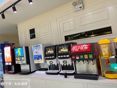 -集杰尚品海鲜烤肉自助餐厅(乳山振华店)