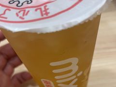 -蜜雪冰城(丁家庄店)