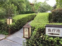 -庐山天沐温泉度假村