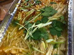 -一品江湖烧烤餐厅