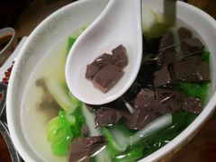 -李子坝梁山鸡(北碚万达五鸡哥店)