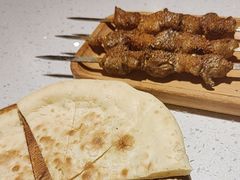 -阿娜尔·新疆菜(佰港城店)