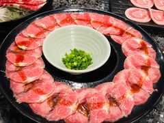 -汉拿山(金山万达店)