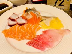-永和铂爵国际酒店-威斯蒂娜西餐厅