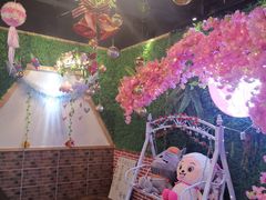 -狼爱上羊音乐火锅