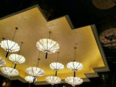 -泉州富力万达文华酒店-品珍中餐厅