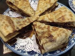 -宣武小院涮肉(前门店)