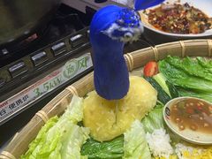 -段公子·精品云南菜
