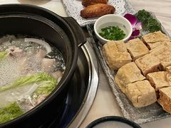 -同仁四季椰子鸡(福田东园总店)