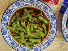 -江城燕子大排档(江汉路步行街店)