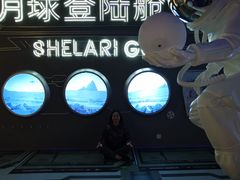 -清远熹乐谷温泉度假酒店