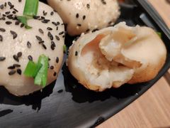 -小杨生煎(龙阳广场店)