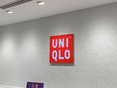 -优衣库(上海正大广场店)