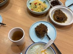 -宏状元现熬粥·京味菜(黄寺大街店)