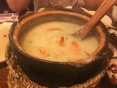 -火齐潮汕砂锅粥(五道口店)