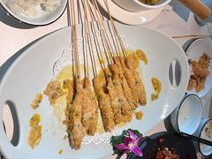 -南山翁新概念川菜(江宁万达广场店)