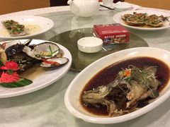 -海鲜城大家餐厅