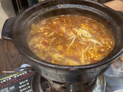 -川香煲(茅台路店)