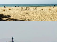 -海南清水湾莱佛士酒店