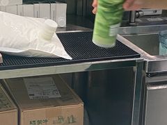 -吴山山·椰子酸奶(天河南店)