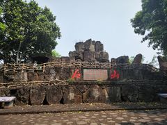 -海口火山口国家地质公园