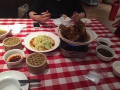 西贝莜面村(百联西郊店)-西贝莜面村(上海百联西郊店)