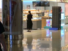 -BreadTalk面包新语·烘焙蛋糕(金光华广场店)