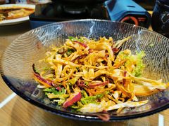 -老砂锅(城北店)