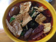 -龍城柳州螺蛳粉(群星路店)