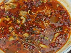 -童婆婆面馆(薛庄小区店)