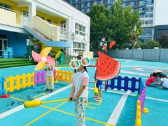 -爱彼格林珑悦幼儿园