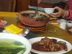 -东兴黄鳝饭店(江洲店)