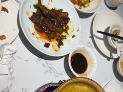 -关东小磨东北菜(漕河泾印象城店)