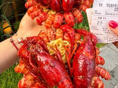 -必点海鲜·海肠捞饭大王(滨江道店)